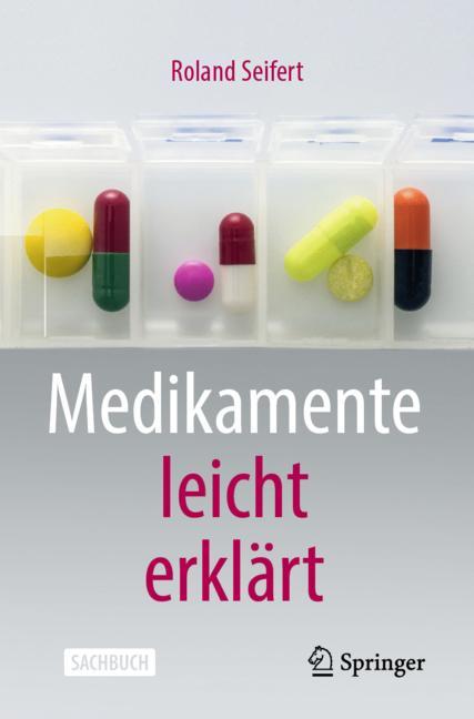 Medikamente Leicht …