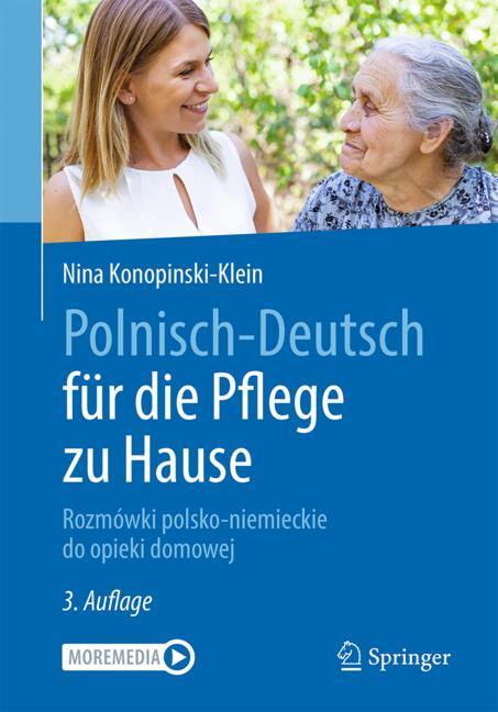 Polnisch-Deutsch FÃ…