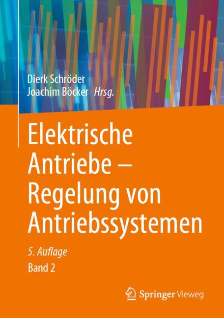 Elektrische Antrieb…