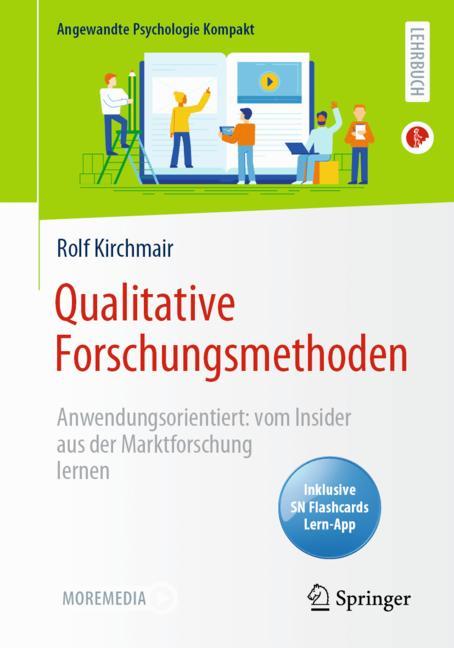 Qualitative Forschu… - image