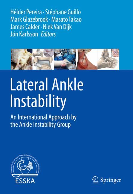 Lateral Ankle Insta…