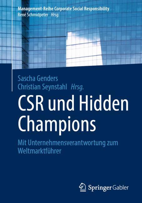Csr Und Hidden Cham…