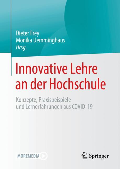 Innovative Lehre An… - image