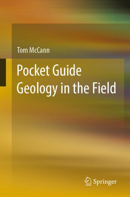 Pocket Guide Geolog…