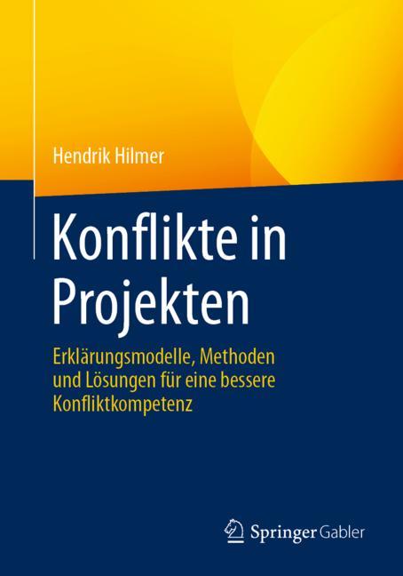Konflikte In Projek…