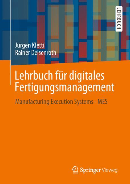 Lehrbuch FÃ¼R Digit…