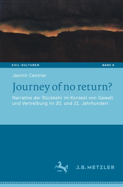 Journey Of No Retur… - image