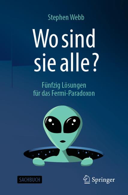 Wo Sind Sie Alle?