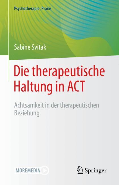 Die Therapeutische …