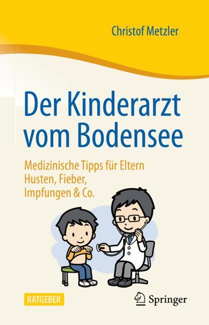 Der Kinderarzt Vom …