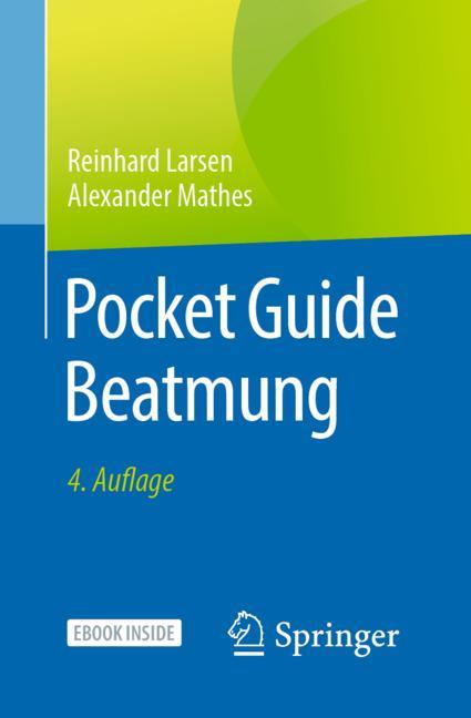 Pocket Guide Beatmu… - image
