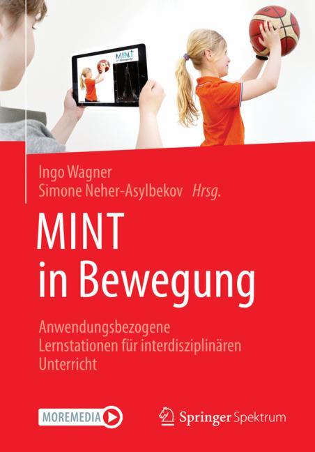 Mint In Bewegung