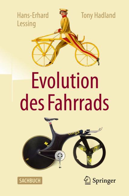 Evolution Des Fahrr…