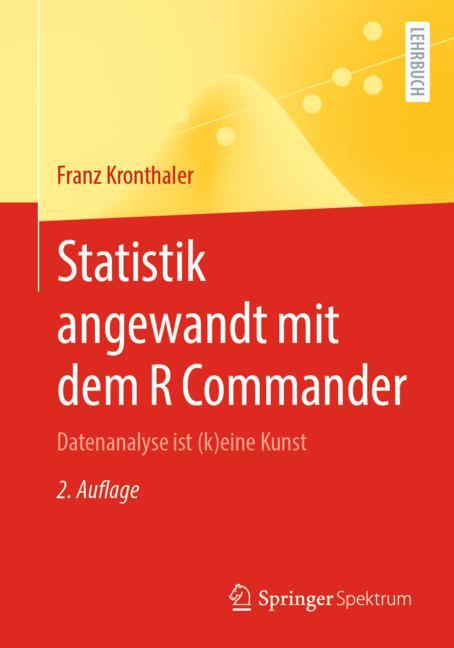 Statistik Angewandt…