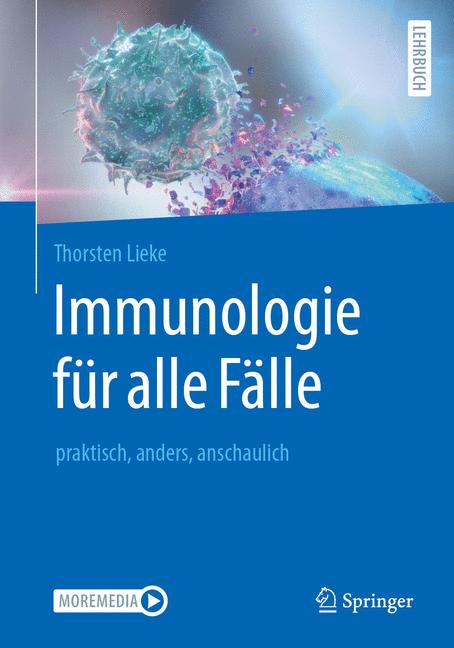 Immunologie FÃ¼R Alle FÃ¤Lle