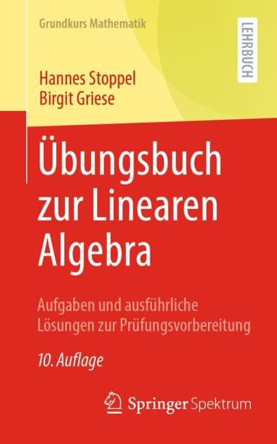 ÃBungsbuch Zur Lin…