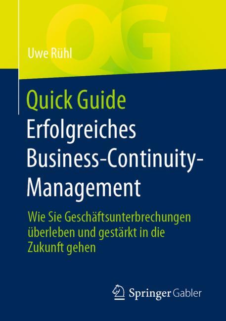 Quick Guide Erfolgr…