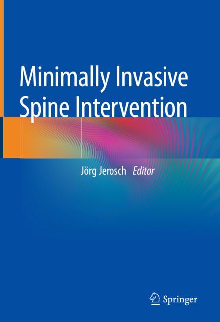 Minimally Invasive …