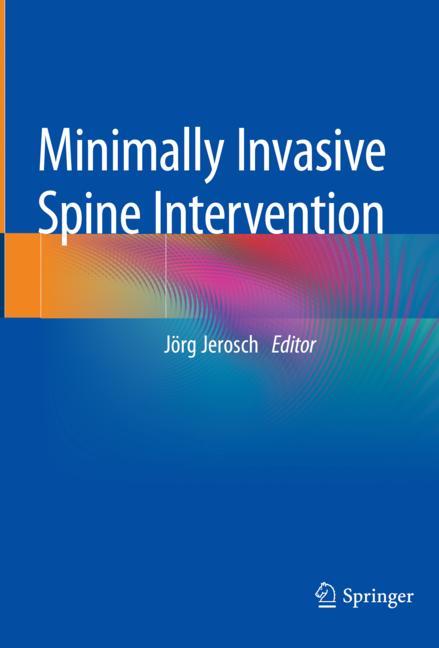Minimally Invasive …