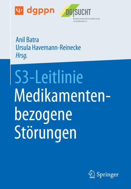 S3-Leitlinie Medika…