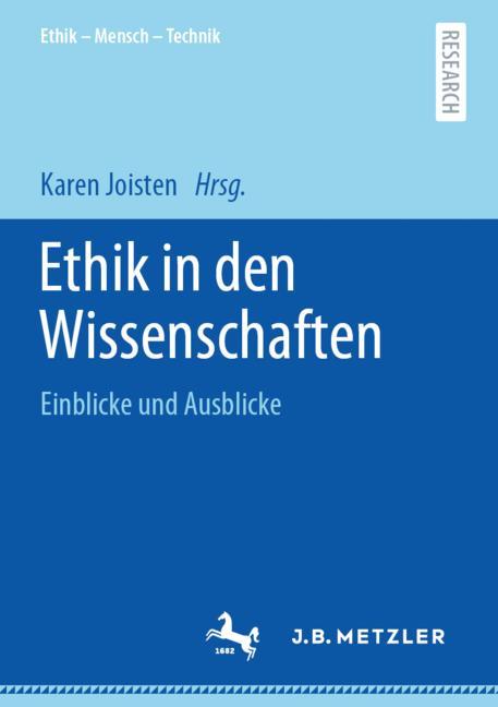 Ethik In Den Wissen…