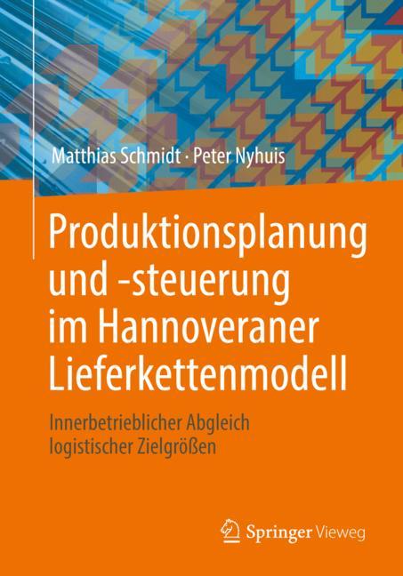 Produktionsplanung …