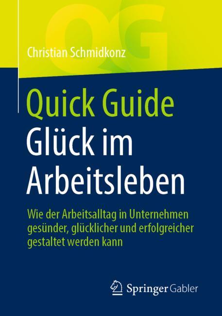 Quick Guide GlÃ¼Ck …