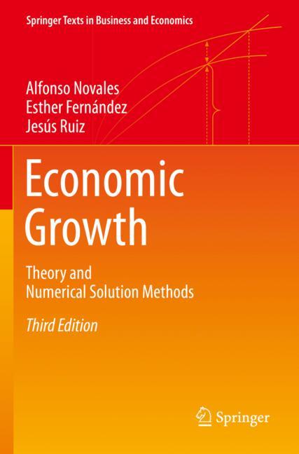 Economic Growth - image