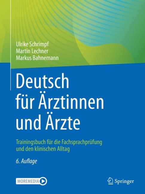 Deutsch FÃ¼R ÃRzti…