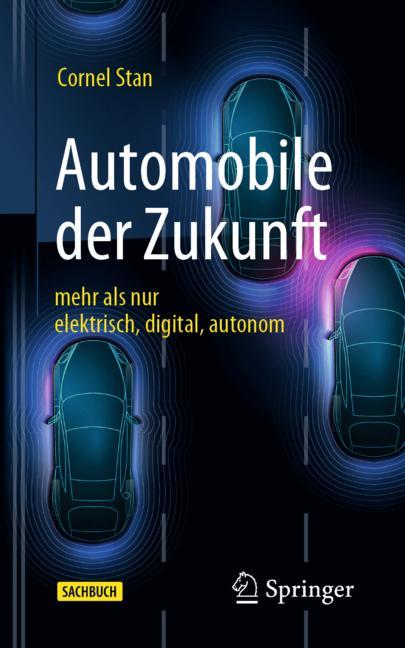Automobile Der Zuku…