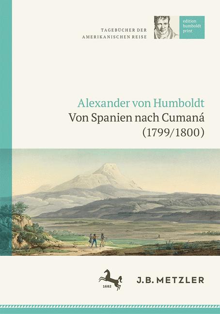 Alexander Von Humbo…