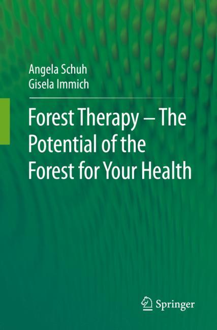 Forest Therapy - Th…