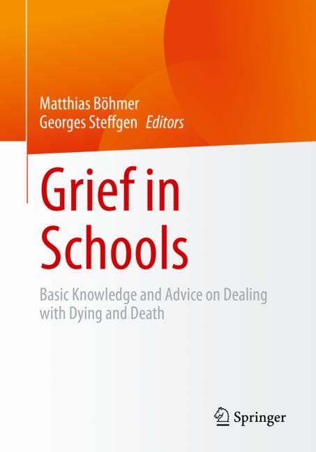 Grief In Schools