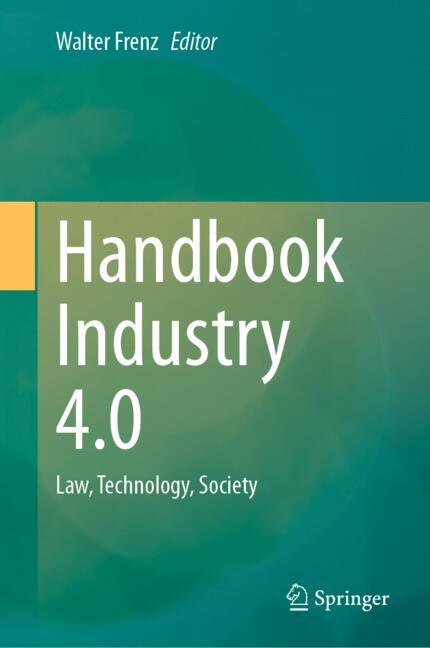 Handbook Industry 4…