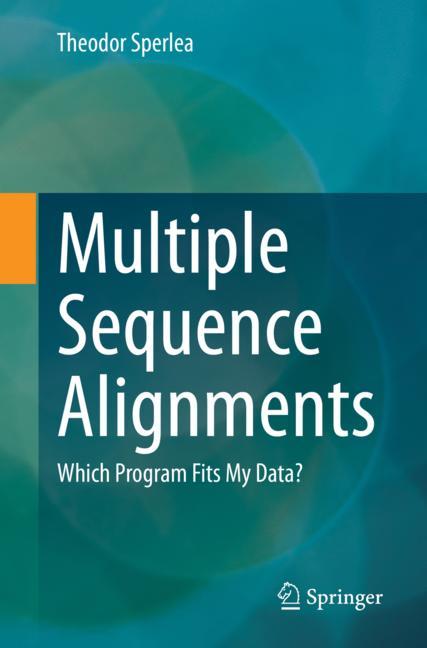 Multiple Sequence A…