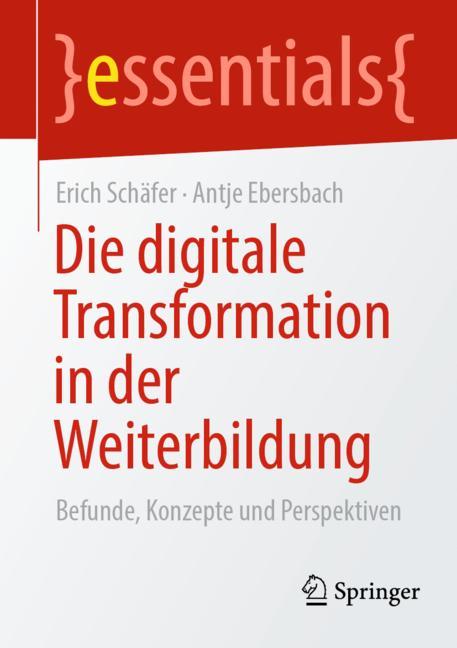 Die Digitale Transf…