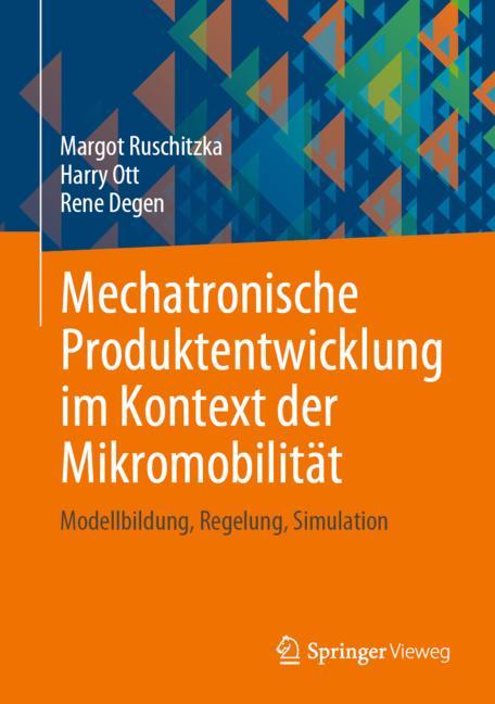 ISBN 9783662646236