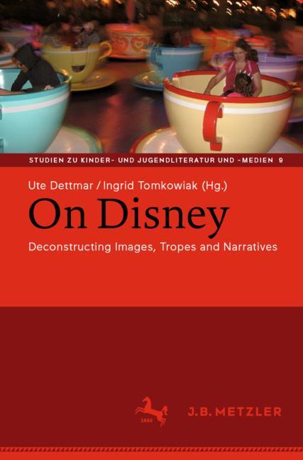 On Disney - image