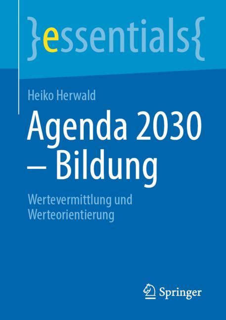 Agenda 2030 â Bil…