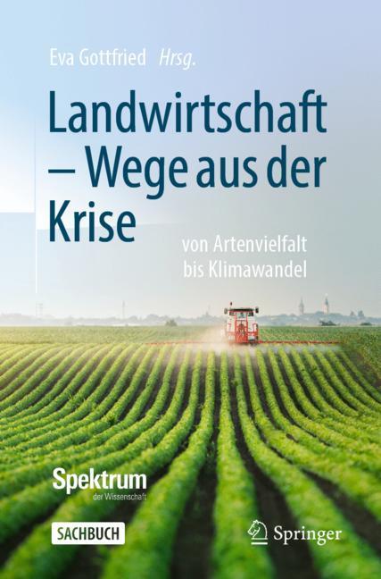 Landwirtschaft - We…