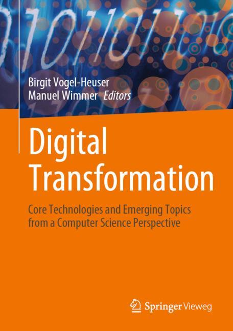 Digital Transformat…