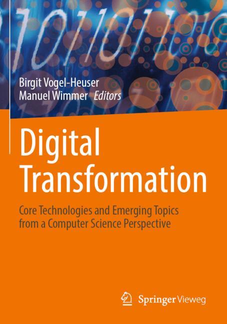 Digital Transformat…