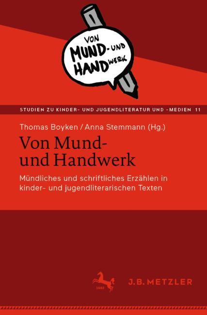 Von Mund- Und Handw…