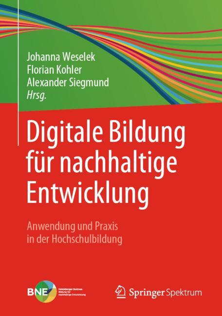 Digitale Bildung FÃ…