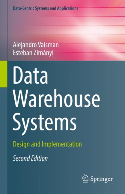 Data Warehouse Syst… - image