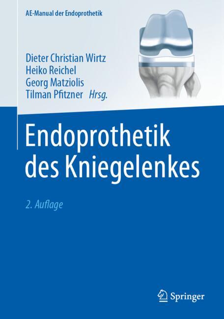 Endoprothetik Des K…