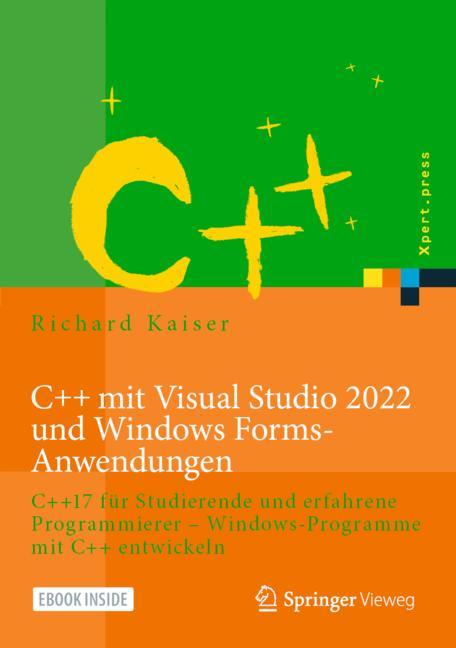 C++ Mit Visual Stud…