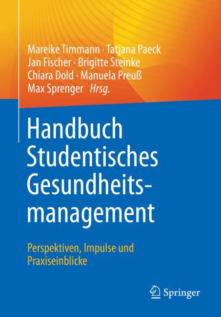 Handbuch Studentisc…