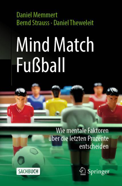 Mind Match FuÃBall