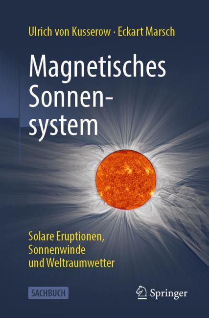 Magnetisches Sonnen…